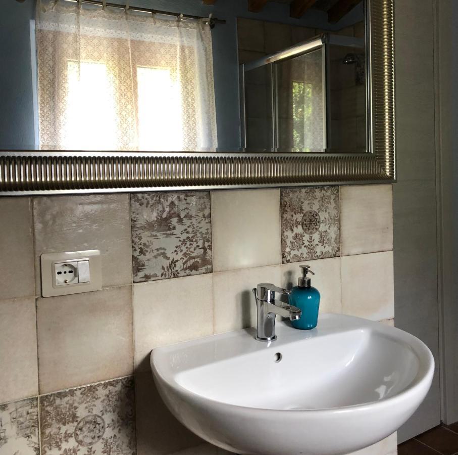 Dolce Vita In Tuscany B&B Capannori Exteriér fotografie