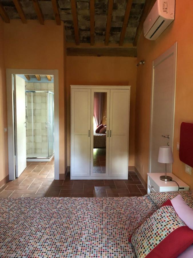 Dolce Vita In Tuscany B&B Capannori Exteriér fotografie