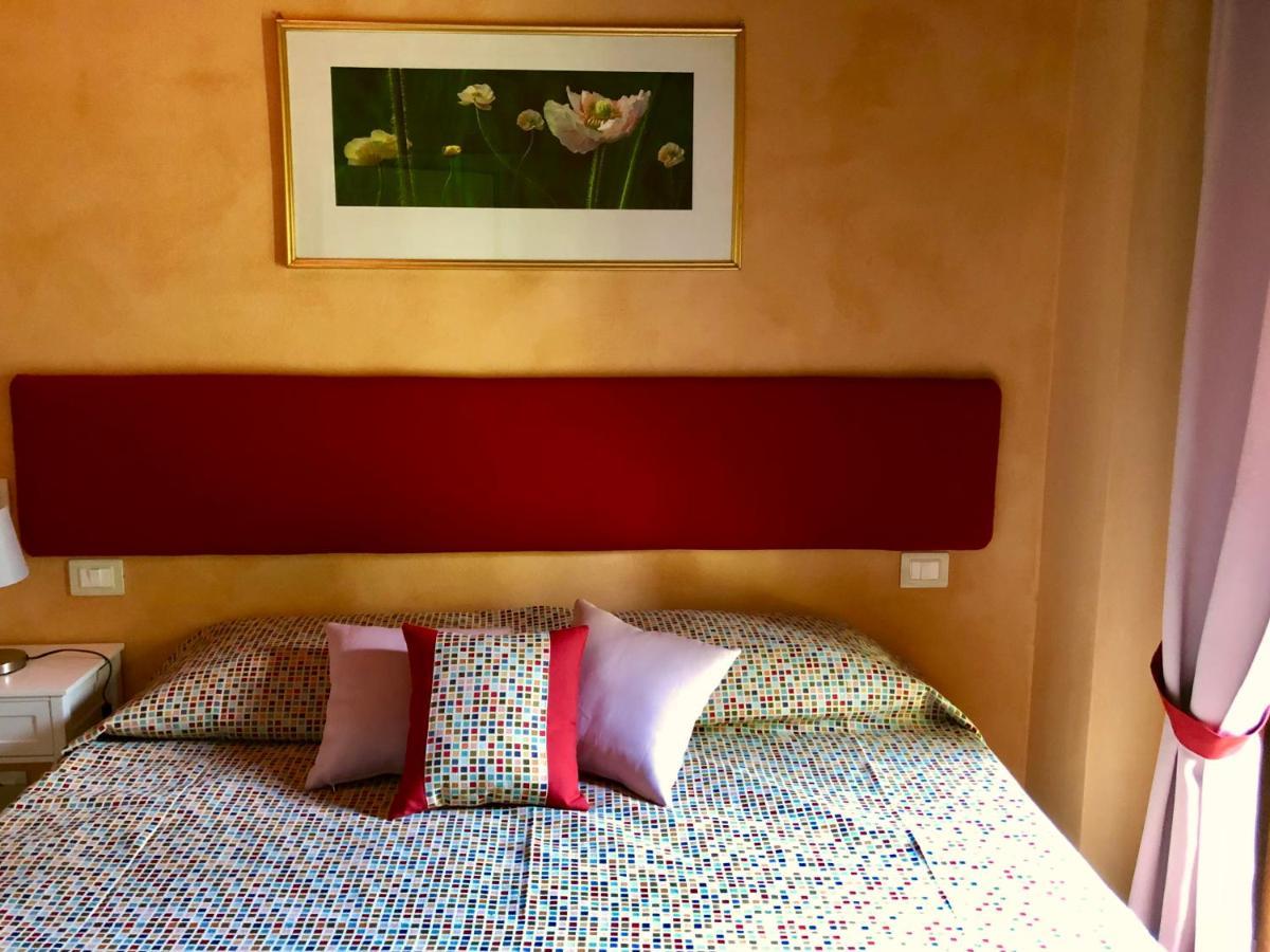 Dolce Vita In Tuscany B&B Capannori Exteriér fotografie