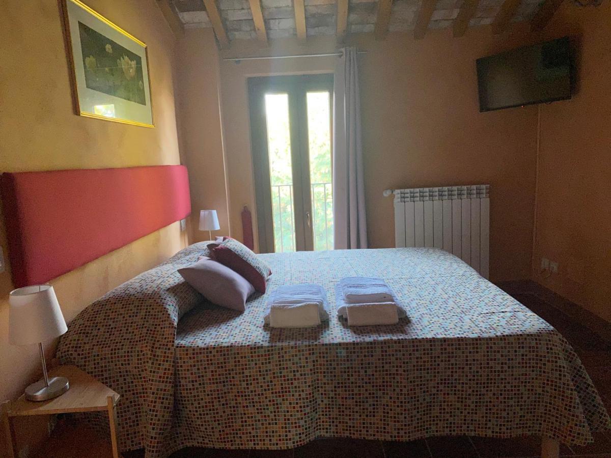 Dolce Vita In Tuscany B&B Capannori Exteriér fotografie