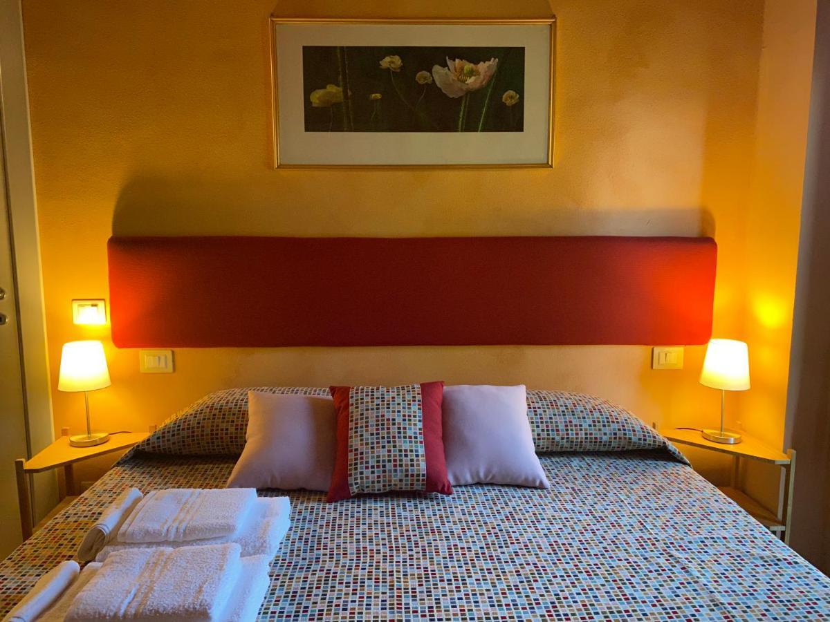 Dolce Vita In Tuscany B&B Capannori Exteriér fotografie