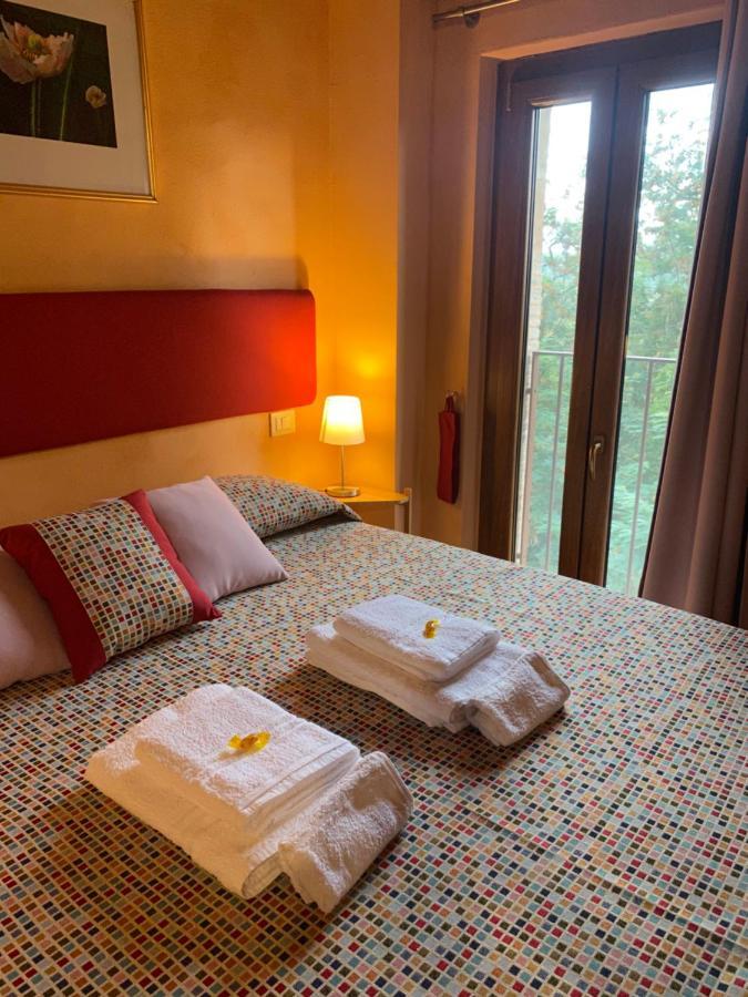 Dolce Vita In Tuscany B&B Capannori Exteriér fotografie