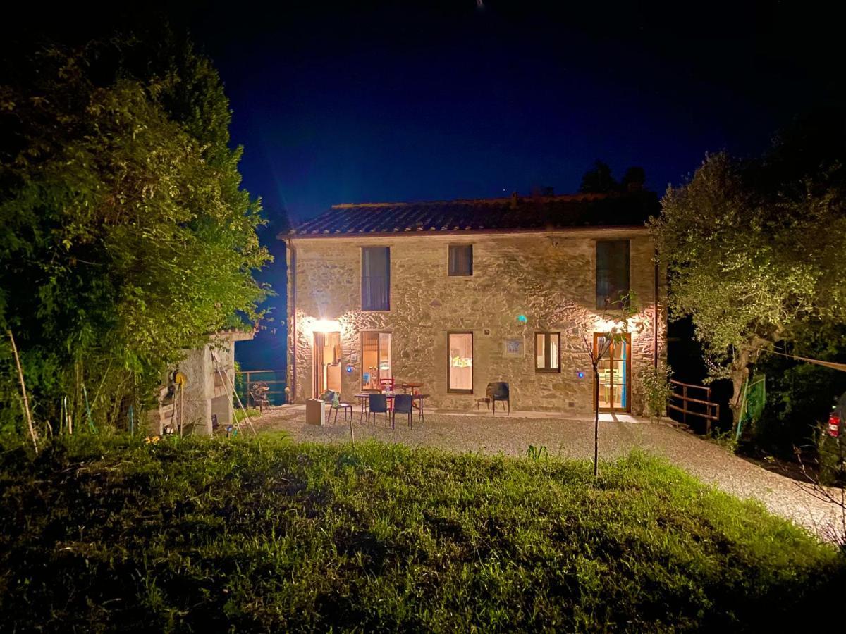 Dolce Vita In Tuscany B&B Capannori Exteriér fotografie