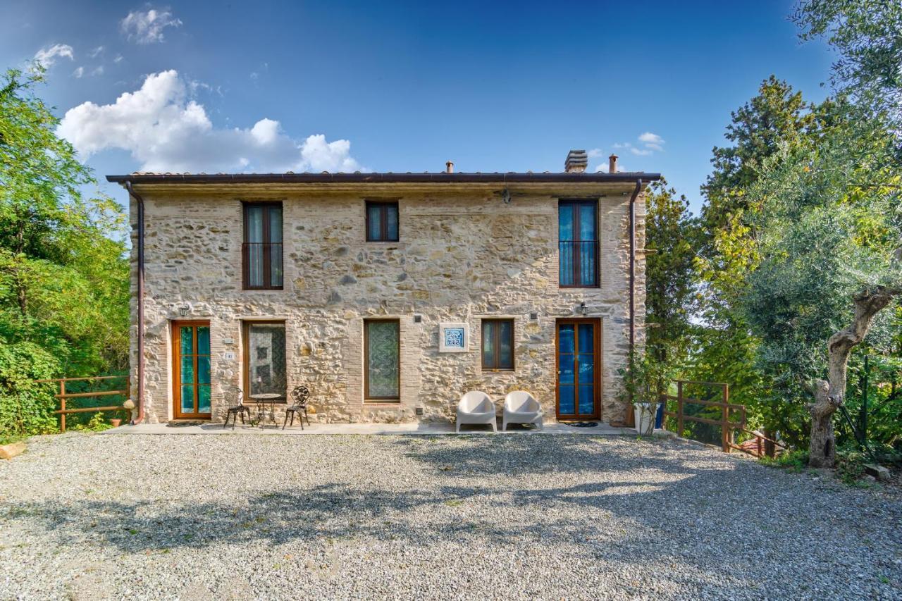 Dolce Vita In Tuscany B&B Capannori Exteriér fotografie