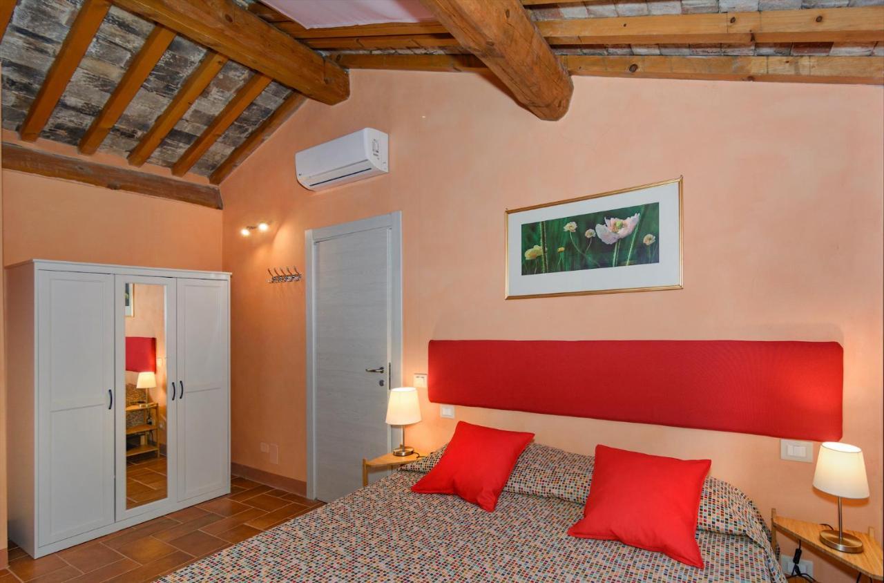 Dolce Vita In Tuscany B&B Capannori Exteriér fotografie