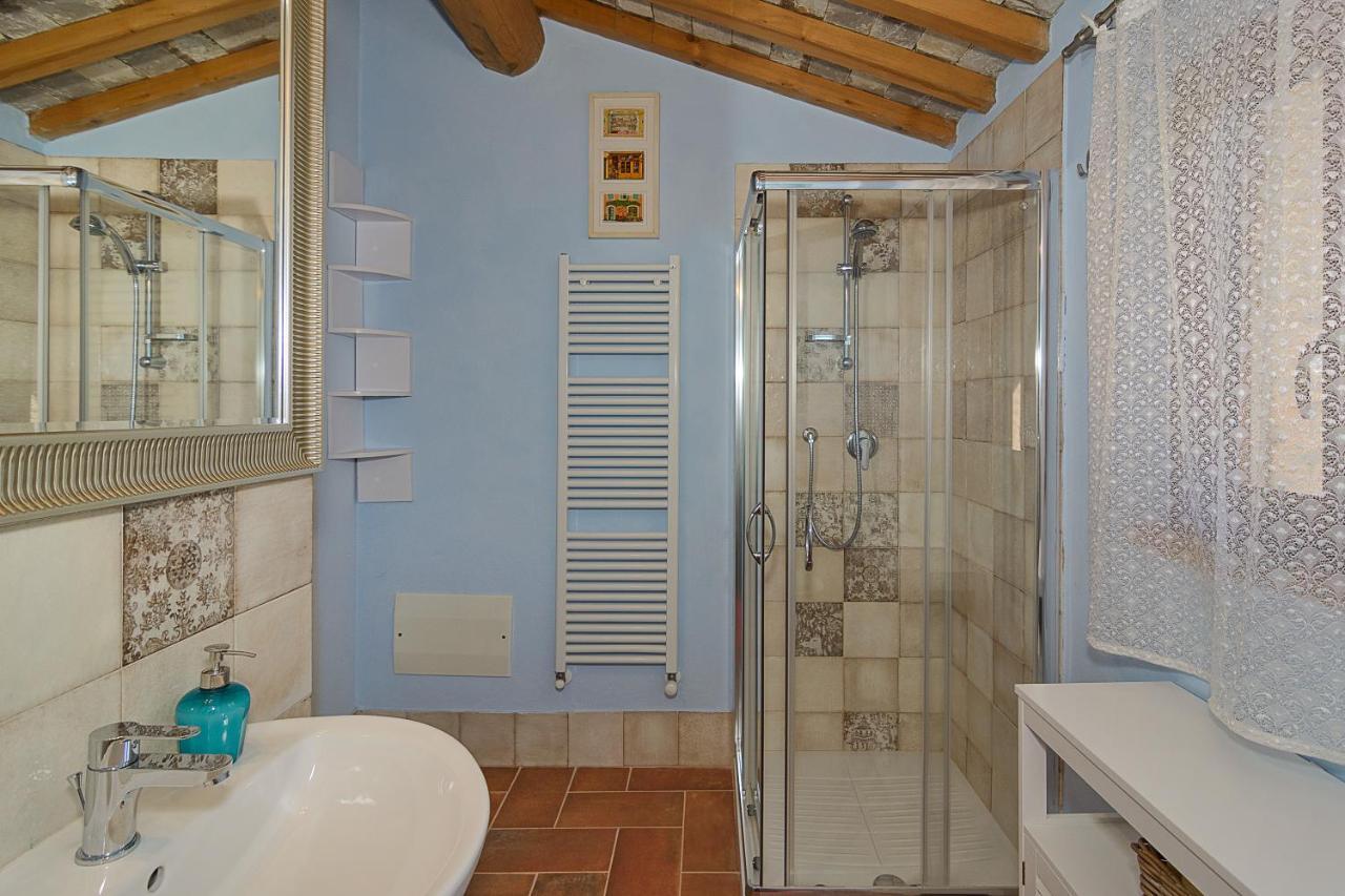 Dolce Vita In Tuscany B&B Capannori Exteriér fotografie