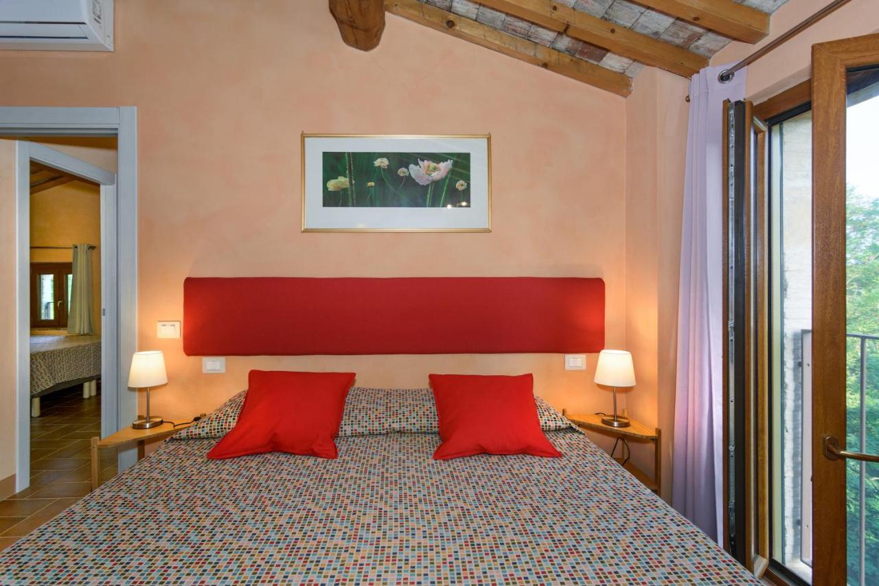 Dolce Vita In Tuscany B&B Capannori Exteriér fotografie