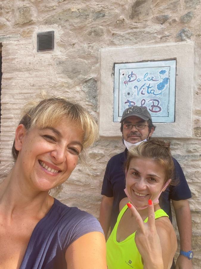 Dolce Vita In Tuscany B&B Capannori Exteriér fotografie
