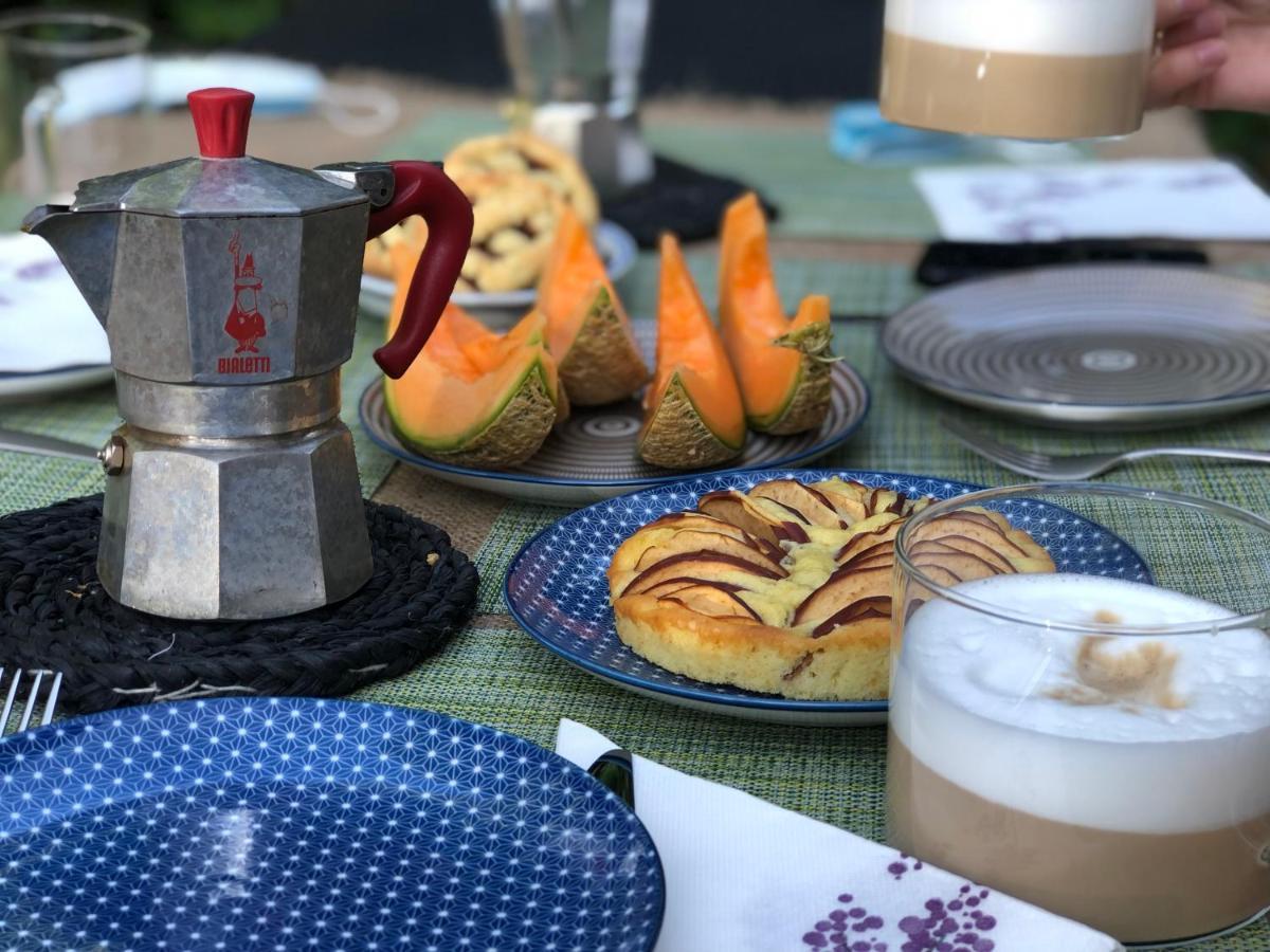 Dolce Vita In Tuscany B&B Capannori Exteriér fotografie