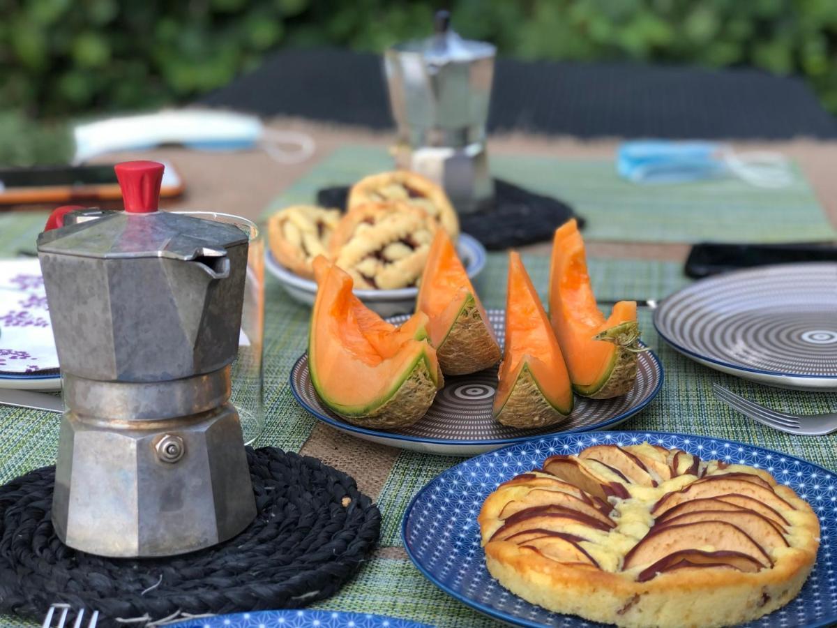 Dolce Vita In Tuscany B&B Capannori Exteriér fotografie