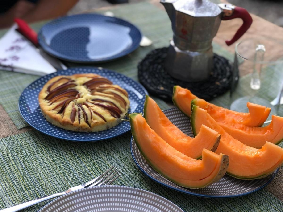 Dolce Vita In Tuscany B&B Capannori Exteriér fotografie