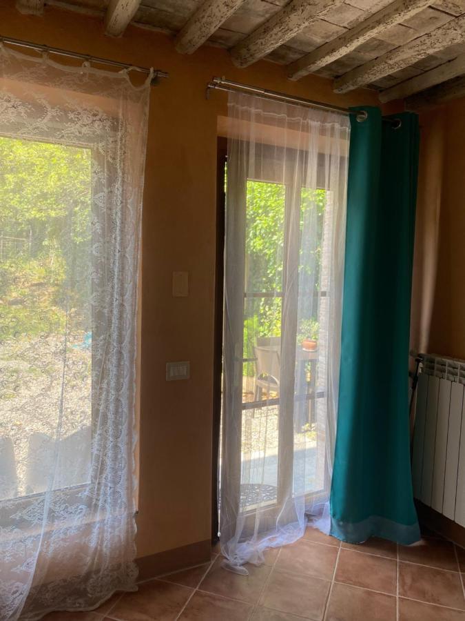 Dolce Vita In Tuscany B&B Capannori Exteriér fotografie